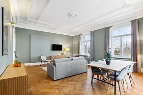 Limehome Dresden Antonstraße