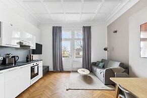 Limehome Dresden Antonstraße