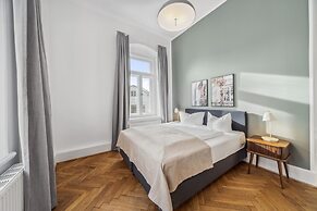 Limehome Dresden Antonstraße