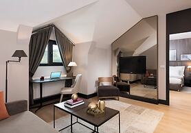 Jura Hotels Ilgaz Mountain & Resort