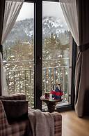 Jura Hotels Ilgaz Mountain & Resort