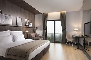 Jura Hotels Ilgaz Mountain & Resort