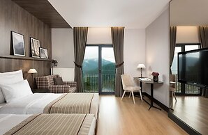 Jura Hotels Ilgaz Mountain & Resort