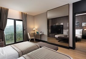 Jura Hotels Ilgaz Mountain & Resort