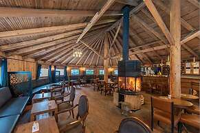 Jura Hotels Ilgaz Mountain & Resort