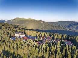 Jura Hotels Ilgaz Mountain & Resort
