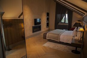 Jura Hotels Ilgaz Mountain & Resort