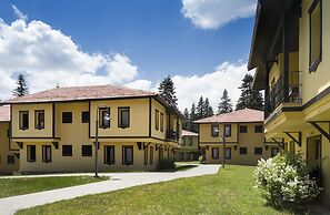 Jura Hotels Ilgaz Mountain & Resort