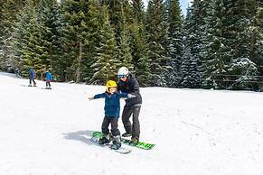 Jura Hotels Ilgaz Mountain & Resort