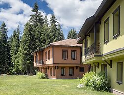 Jura Hotels Ilgaz Mountain & Resort