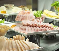 Jura Hotels Ilgaz Mountain & Resort