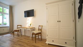 Lovely Flats Englische Straße