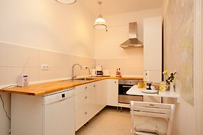 Lovely Flats Englische Straße