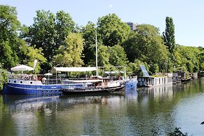 Lovely Flats Englische Straße