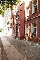 Lovely Flats Englische Straße