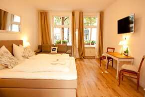 Lovely Flats Englische Straße