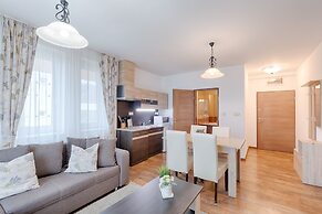 Fortuna 7 Apartments