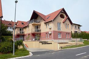 Fortuna 7 Apartments