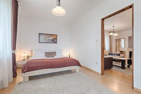 Fortuna 7 Apartments