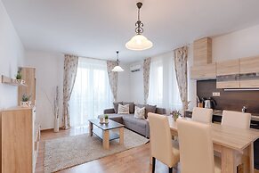 Fortuna 7 Apartments