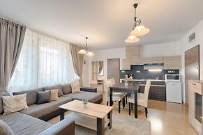 Fortuna 7 Apartments