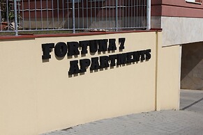 Fortuna 7 Apartments