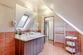 Fortuna 7 Apartments