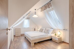 Fortuna 7 Apartments