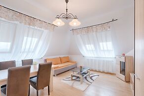 Fortuna 7 Apartments