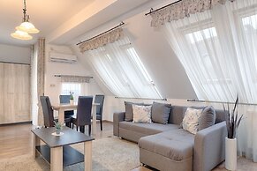 Fortuna 7 Apartments