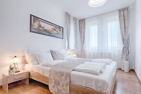 Fortuna 7 Apartments