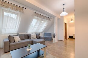 Fortuna 7 Apartments