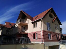 Fortuna 7 Apartments