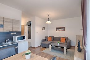 Fortuna 7 Apartments