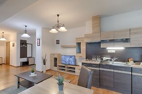 Fortuna 7 Apartments