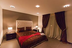 Sandy Point Villas Chania