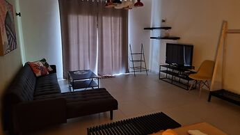 Sandy Point Villas Chania