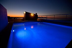 Sandy Point Villas Chania