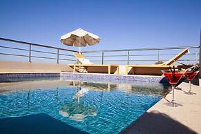 Sandy Point Villas Chania