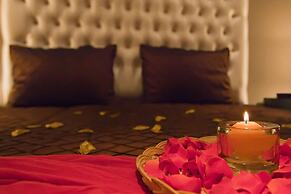 Sandy Point Villas Chania