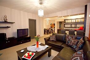 Sandy Point Villas Chania