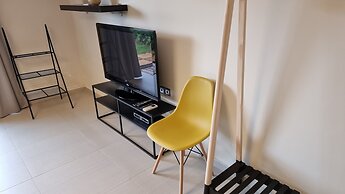 Sandy Point Villas Chania