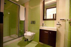 Sandy Point Villas Chania