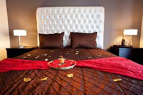 Sandy Point Villas Chania