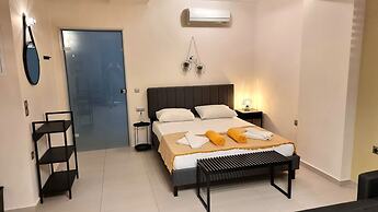 Sandy Point Villas Chania