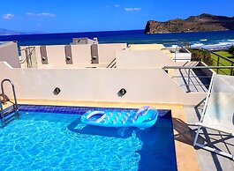 Sandy Point Villas Chania