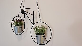 Sandy Point Villas Chania