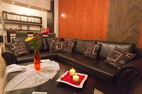 Sandy Point Villas Chania