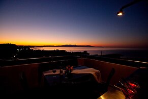 Sandy Point Villas Chania