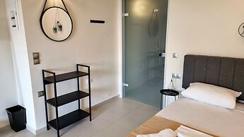 Sandy Point Villas Chania